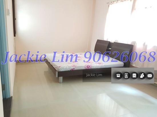 Blk 607 Senja Road (Bukit Panjang), HDB Executive #128124062